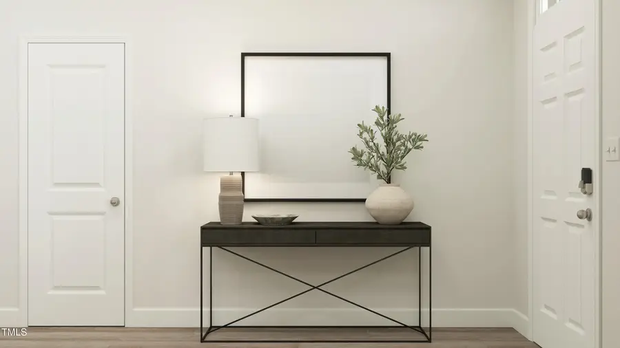 4222 Gray Alder Lane, Raleigh, NC 27616 - #2