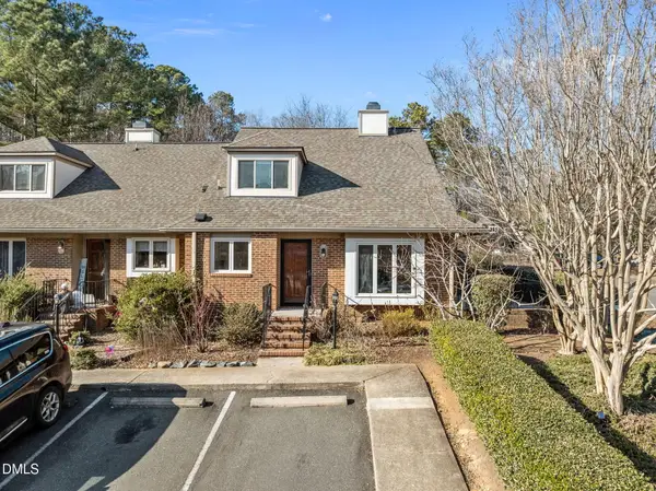 123 Essex Drive, Chapel Hill, NC 27514