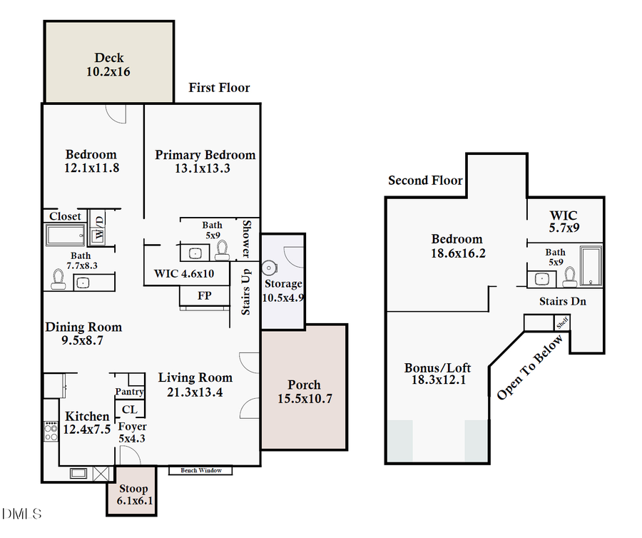123 Essex Drive, Chapel Hill, NC 27514 - #2