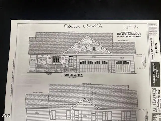 124 Charles Point Lane #15, Selma, NC 27576 - #1