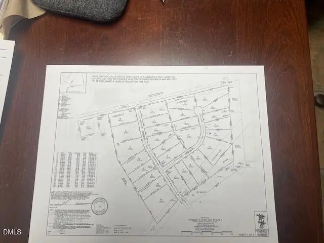 124 Charles Point Lane #15, Selma, NC 27576 - #3