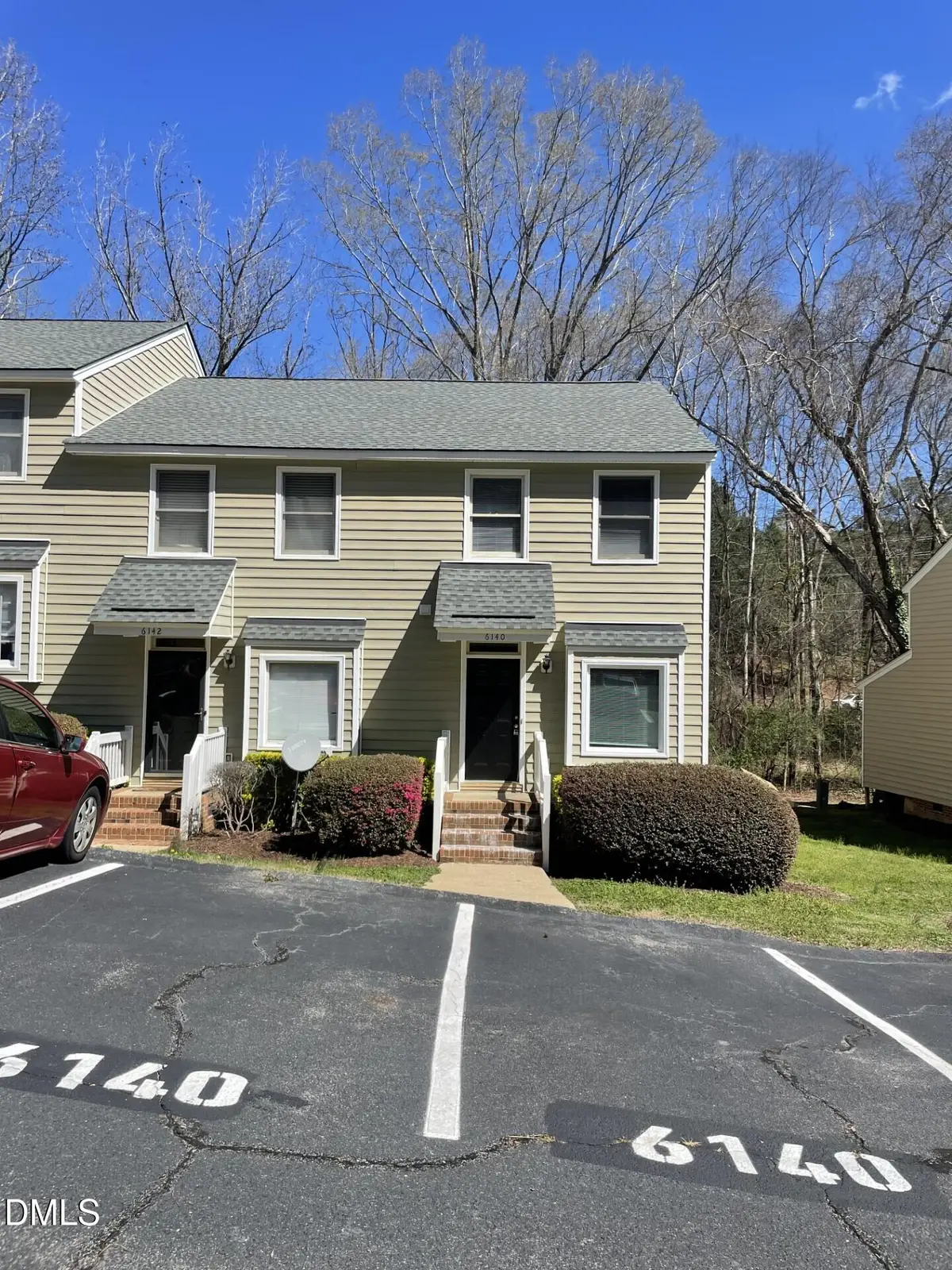 6140 Loch Laural Lane, Raleigh, NC 27613 - #1