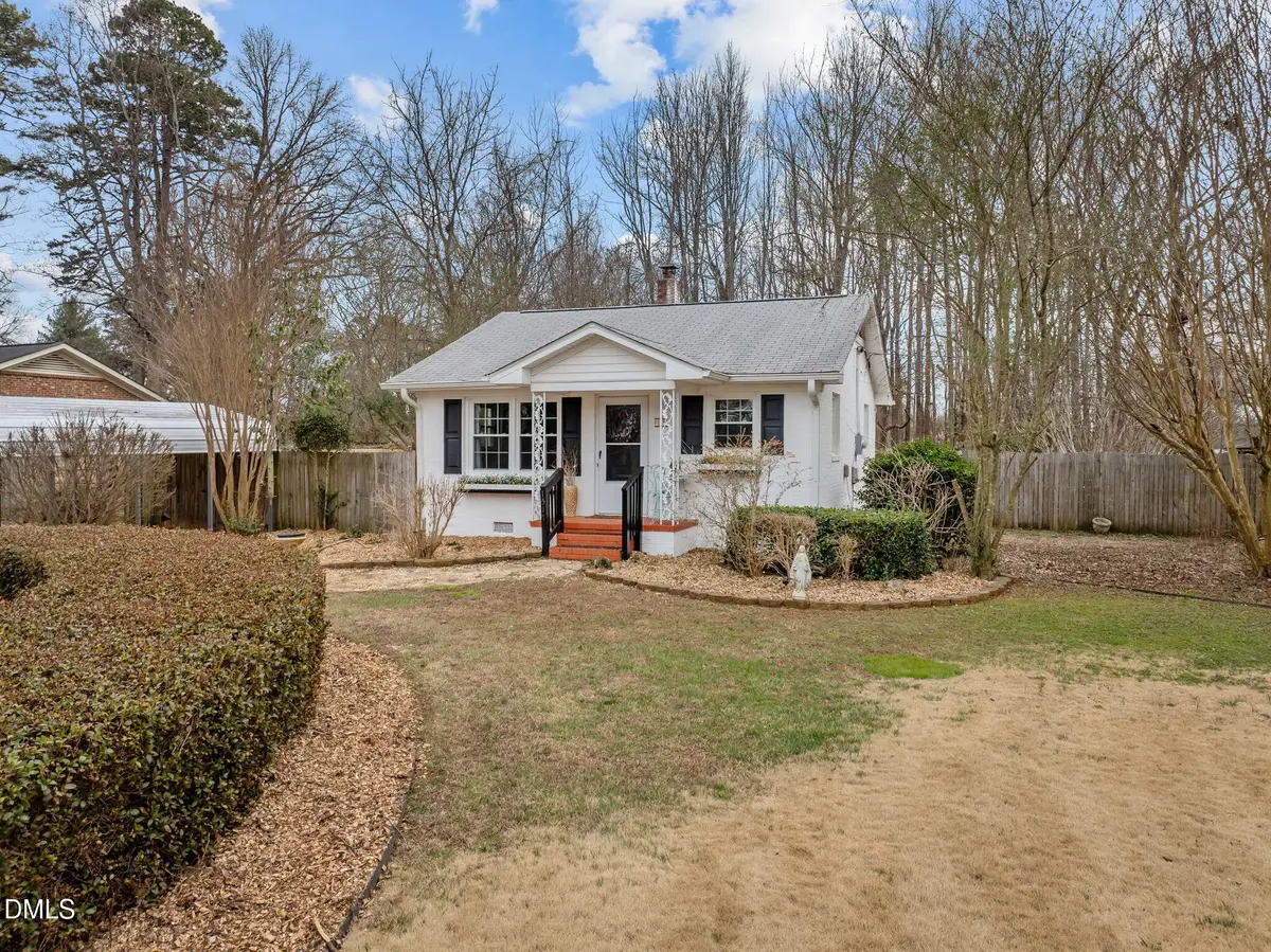 1517 Us 70a, Hillsborough, NC 27278 - #1