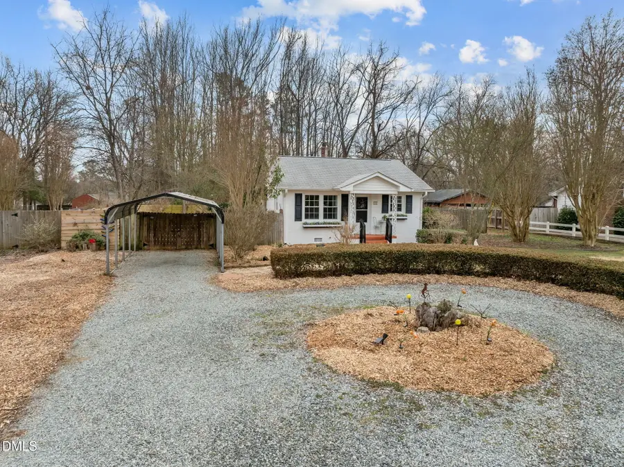 1517 Us 70a, Hillsborough, NC 27278 - #3