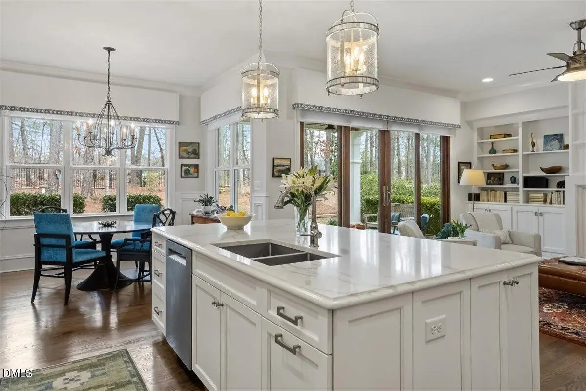 8304 Leyburn Court, Raleigh, NC 27615 - #1