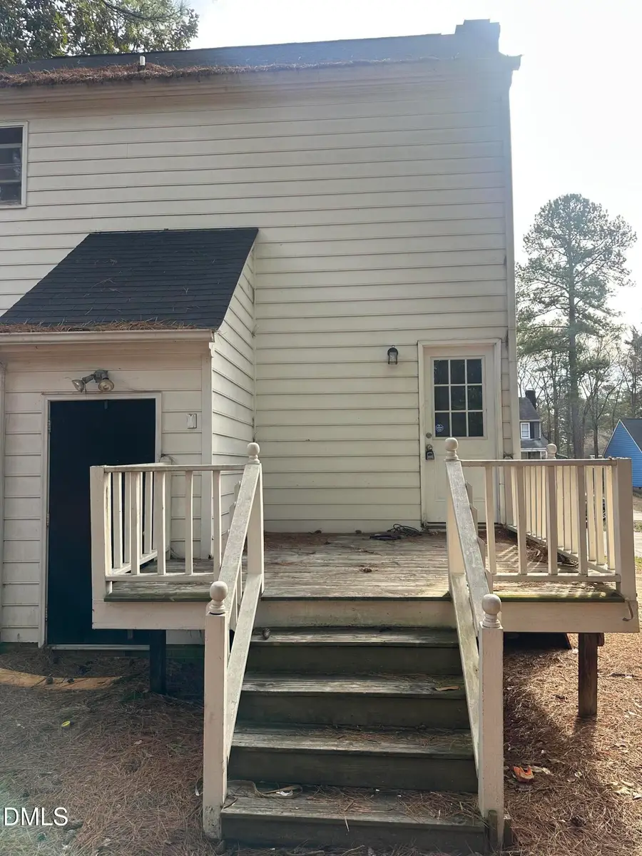 7209 Ewing Place, Raleigh, NC 27616 - #2