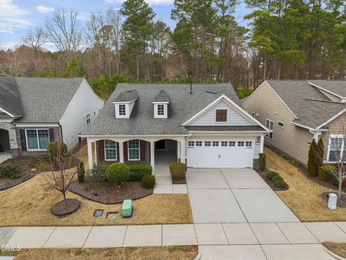 703 Tuttle Road, Durham, NC 27703 - #1