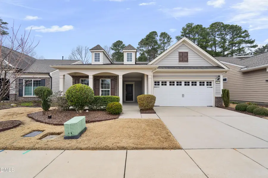 703 Tuttle Road, Durham, NC 27703 - #2