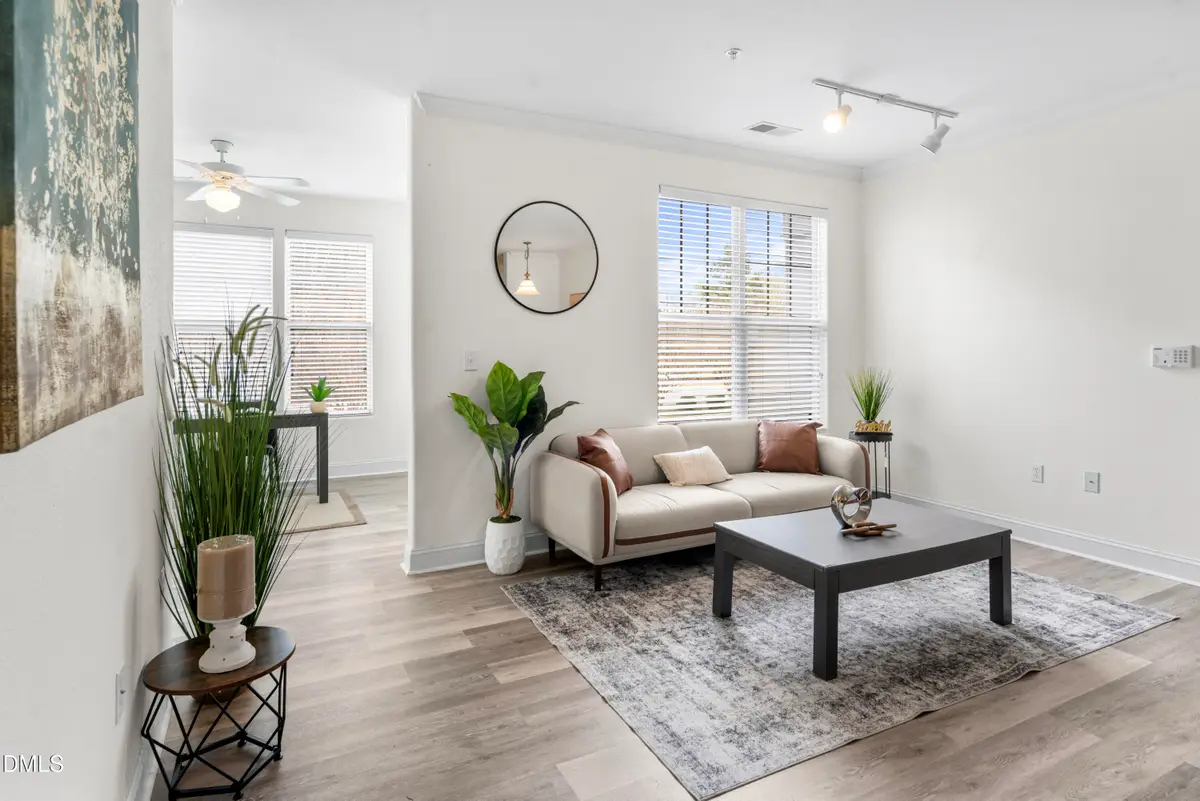 1922 Parkside Village Drive, Clayton, NC 27520 - #1