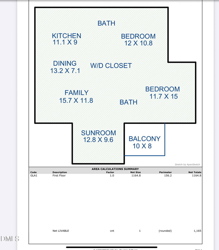 1922 Parkside Village Drive, Clayton, NC 27520 - #2