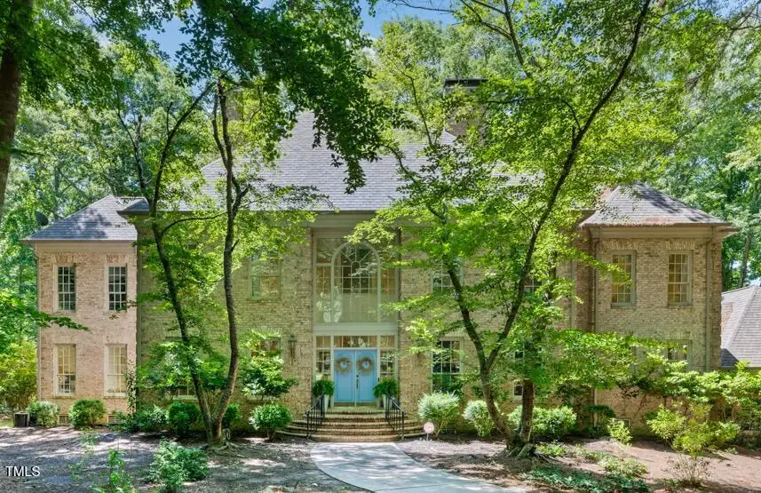 2602 Vintage Hill Court, Durham, NC 27712 - #1