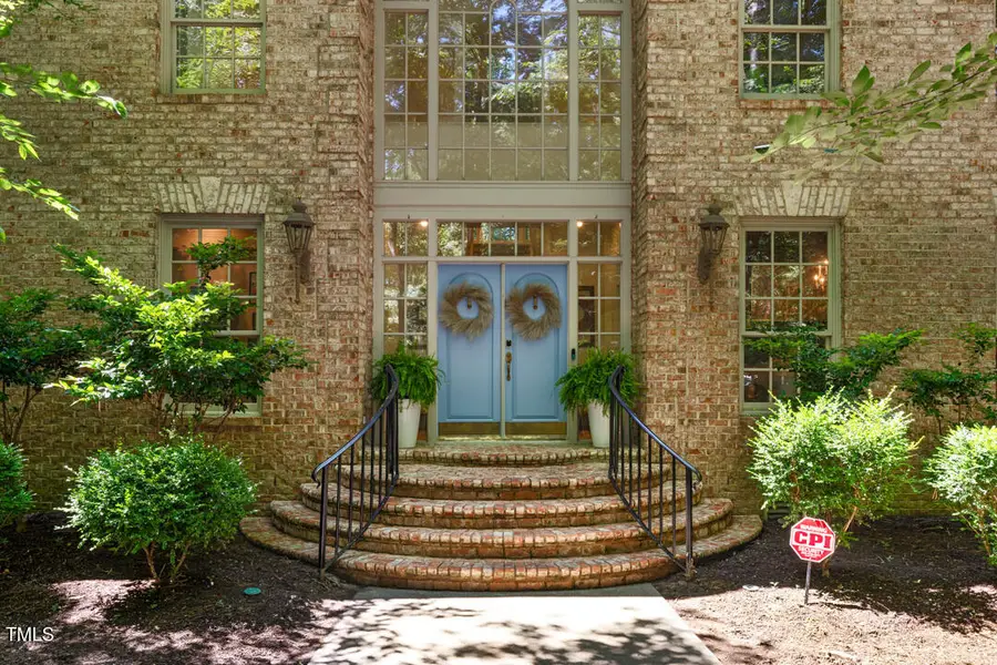 2602 Vintage Hill Court, Durham, NC 27712 - #2