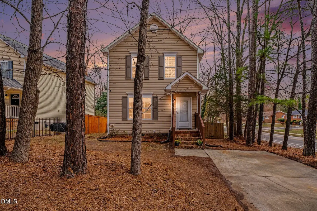 702 Brye Street, Durham, NC 27703 - #1