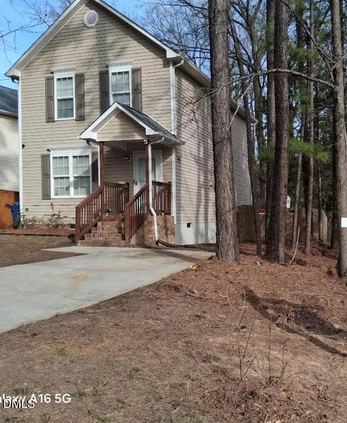 702 Brye Street, Durham, NC 27703 - #2