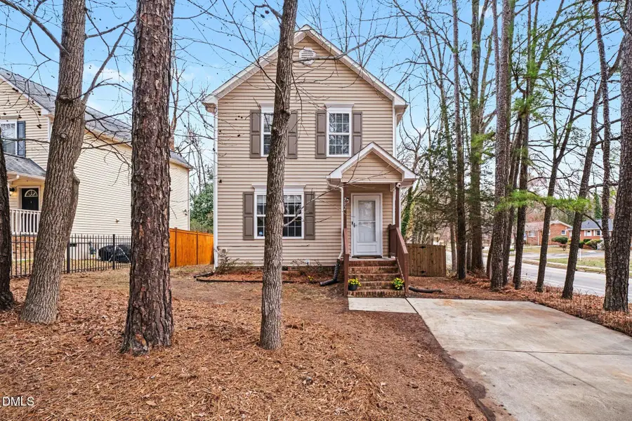 702 Brye Street, Durham, NC 27703 - #3