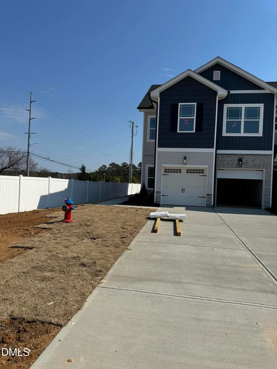 21 Joyner Park Drive, Rocky Mount, NC 27803 - #2