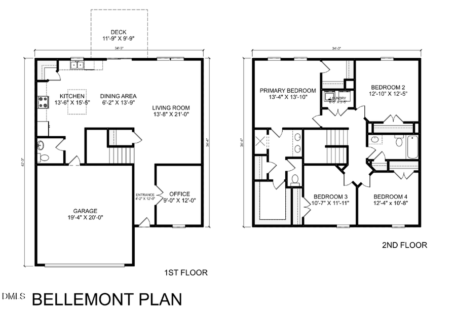 12460 Gameland Drive, Laurinburg, NC 28352 - #2