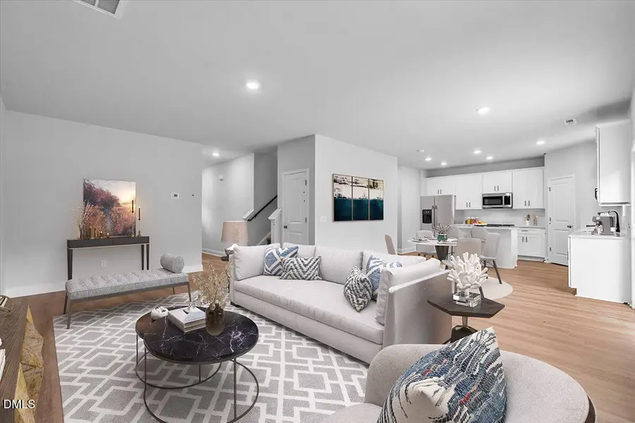 12460 Gameland Drive, Laurinburg, NC 28352 - #3