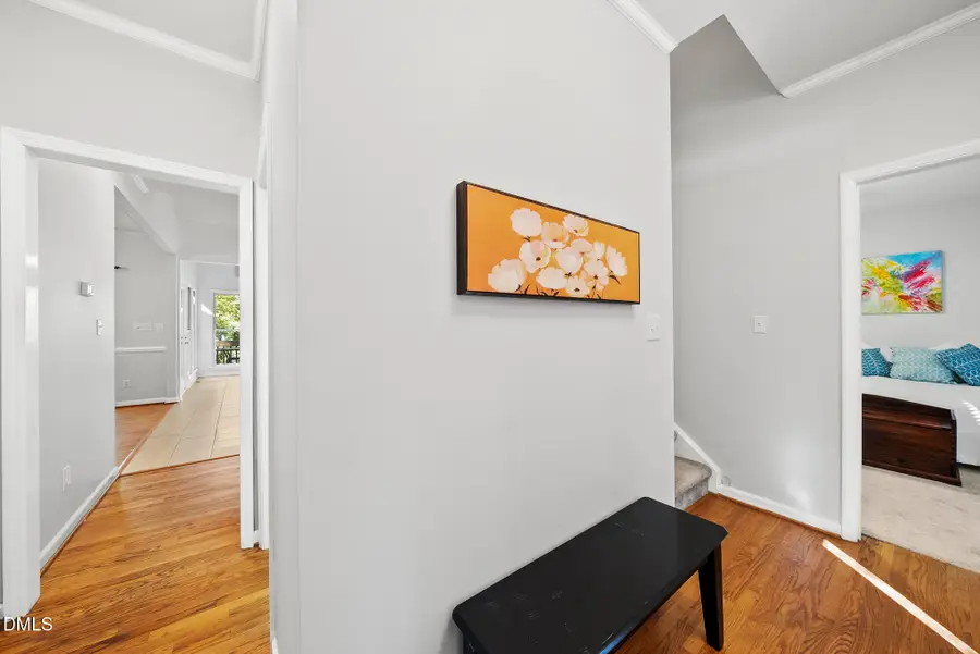 12304 Whartons Way, Raleigh, NC 27613 - #2