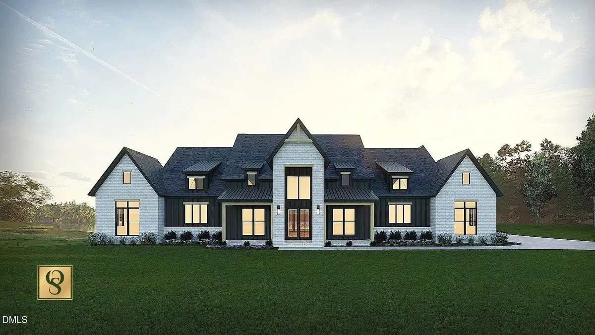 15 Sourwood Court, Youngsville, NC 27596 - #1