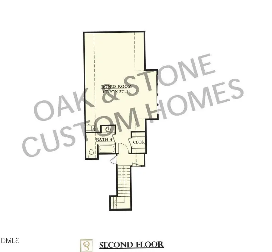 15 Sourwood Court, Youngsville, NC 27596 - #3