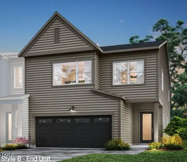 243 Oak Summit Place, Chapel Hill, NC 27516