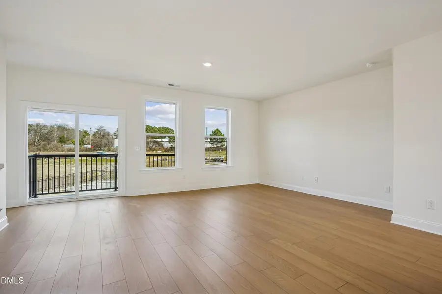 131 Midtown Rows Way #14, Fuquay Varina, NC 27526 - #2