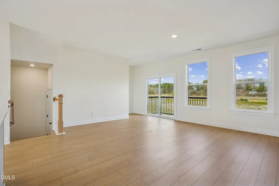 131 Midtown Rows Way #14, Fuquay Varina, NC 27526 - #3