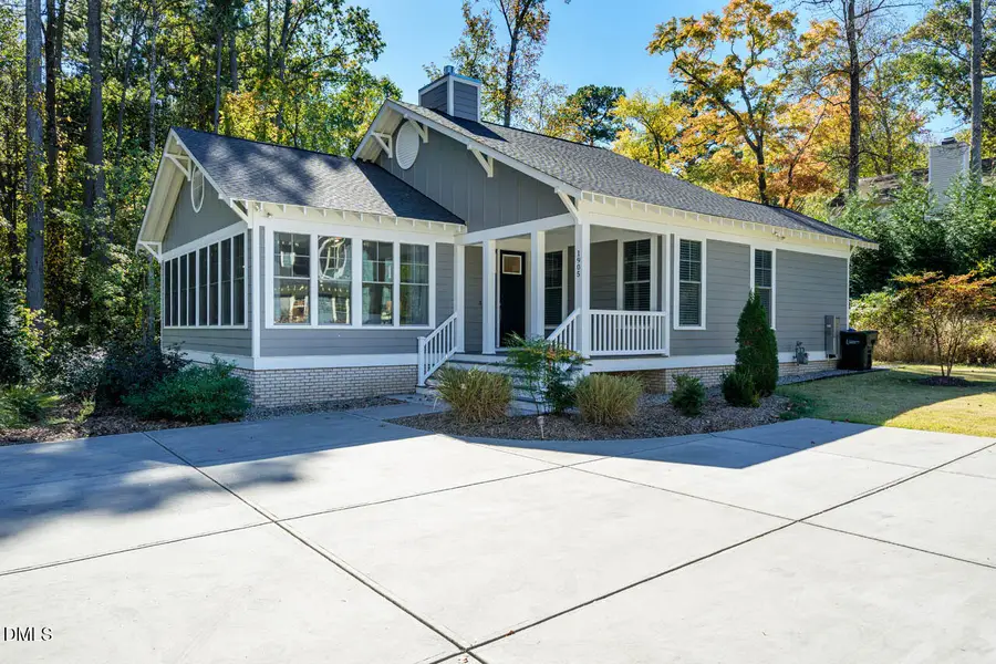 1905 Milan Street, Durham, NC 27704 - #3