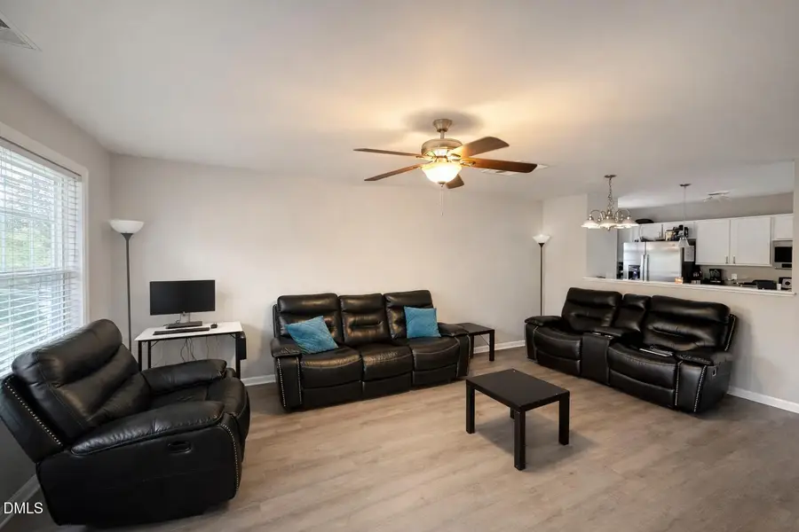 4221 Amber Stone Way, Durham, NC 27704 - #3