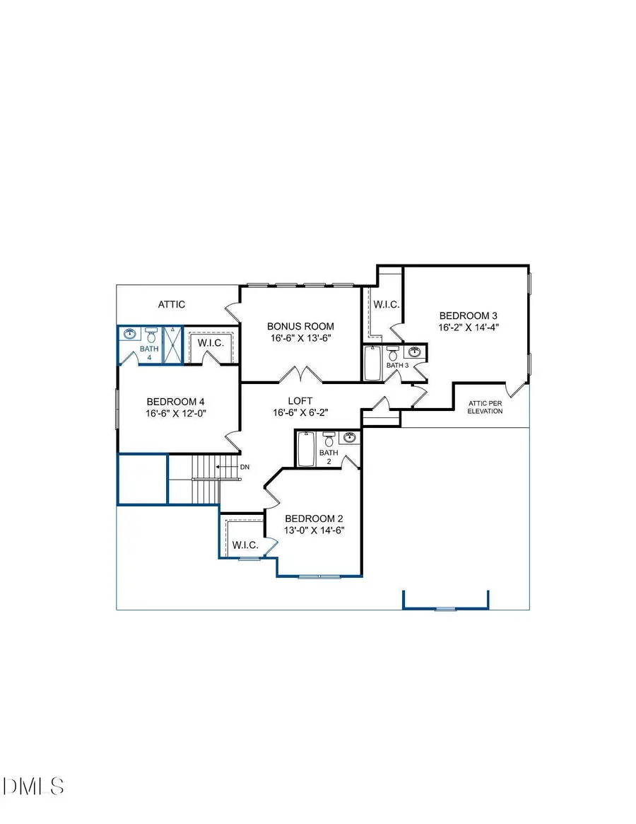 272 Ivy Ridge Road, Chapel Hill, NC 27516 - #3