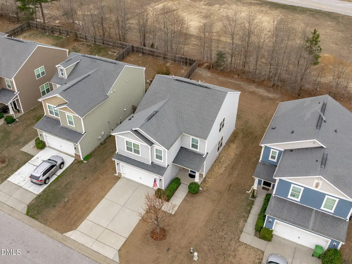 1224 Forest Fern Lane, Fuquay Varina, NC 27526 - #1