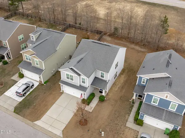 1224 Forest Fern Lane, Fuquay Varina, NC 27526