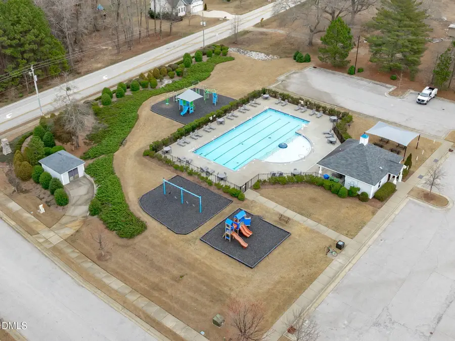 1224 Forest Fern Lane, Fuquay Varina, NC 27526 - #3