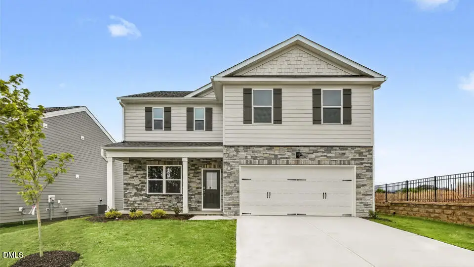 100 Pond Hawk Path, Hillsborough, NC 27278 - #1