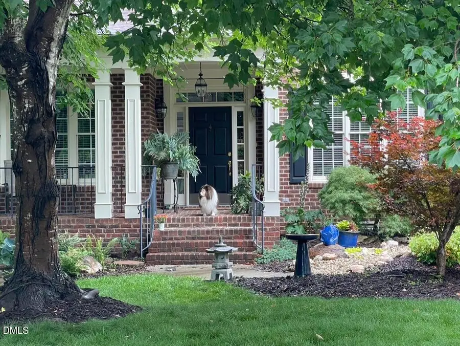 305 Sawgrass Court, Mebane, NC 27302 - #3