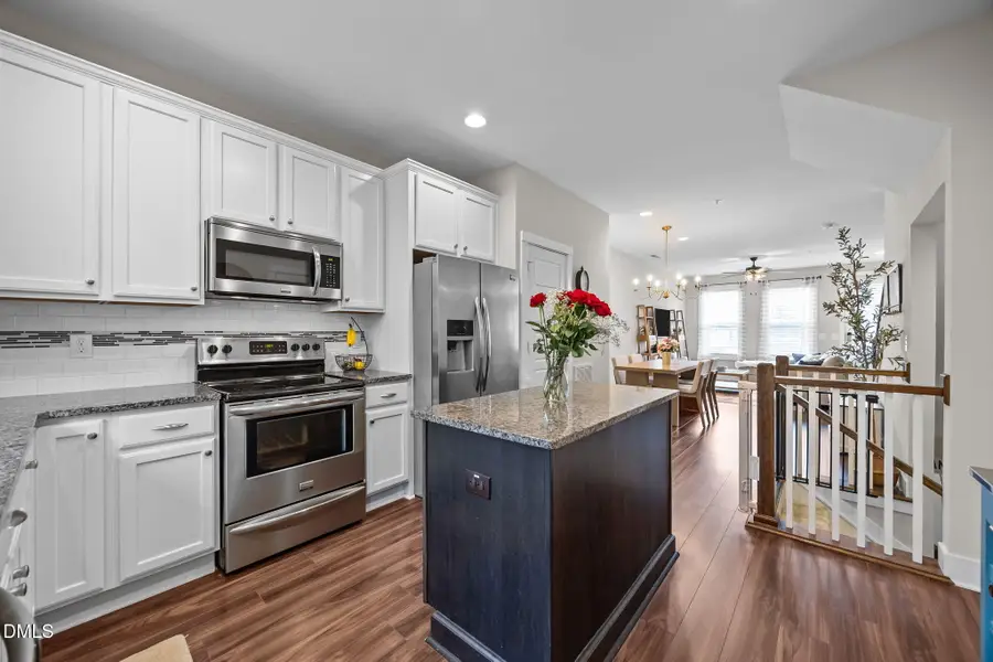 2791 Stone Rock Drive #113, Raleigh, NC 27604 - #3