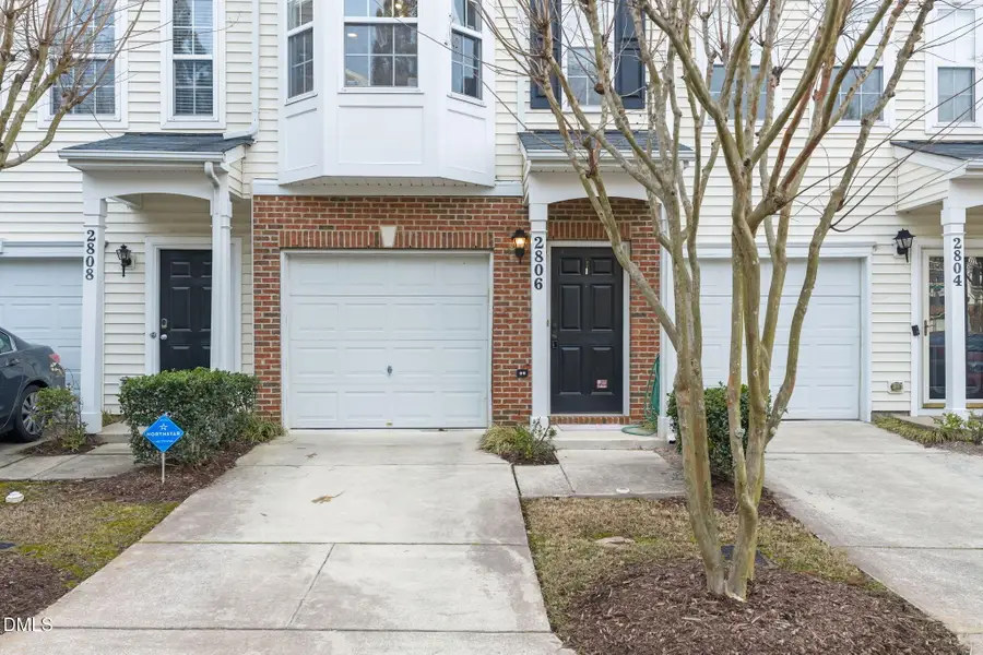 2806 Wyntercrest Lane, Durham, NC 27713 - #3