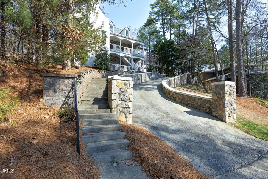 113 Bolinwood Drive, Chapel Hill, NC 27514 - #2