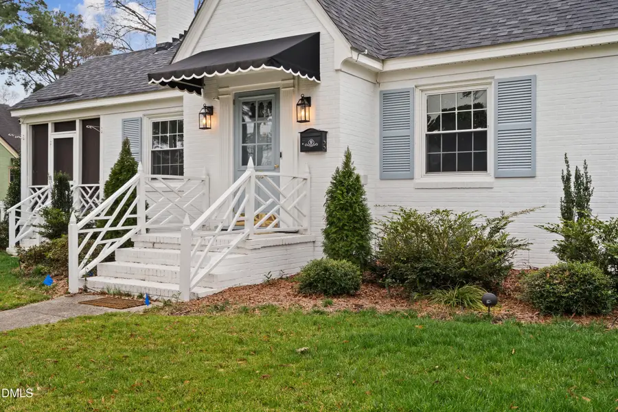 1105 Anderson Street Nw, Wilson, NC 27893 - #2