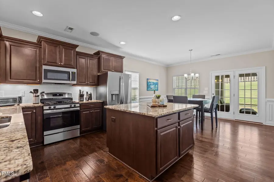 3412 S Beaver Lane, Raleigh, NC 27604 - #2