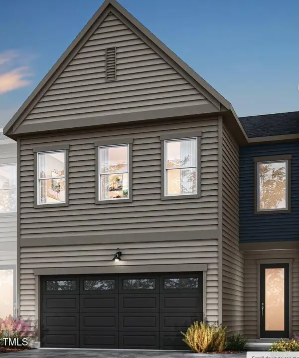 231 Oak Summit Place Place, Chapel Hill, NC 27516