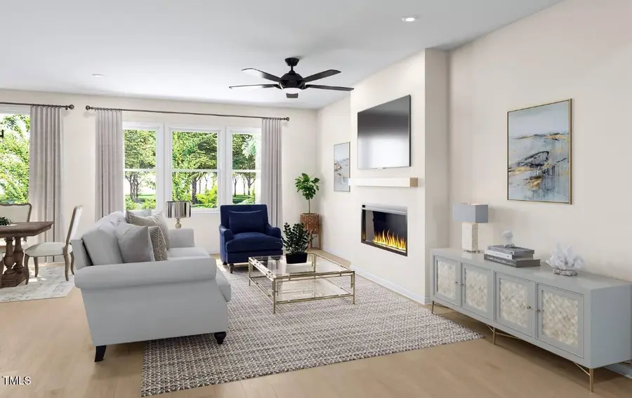 231 Oak Summit Place Place, Chapel Hill, NC 27516 - #2