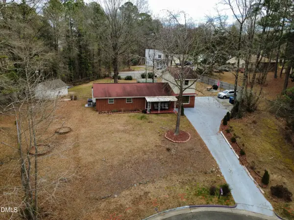 1811 Pritchard Place, Durham, NC 27707