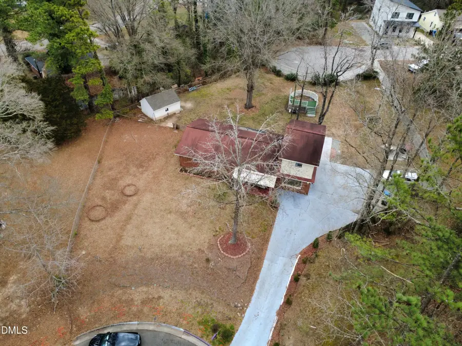 1811 Pritchard Place, Durham, NC 27707 - #3