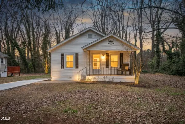 912 Patton Street, Graham, NC 27253