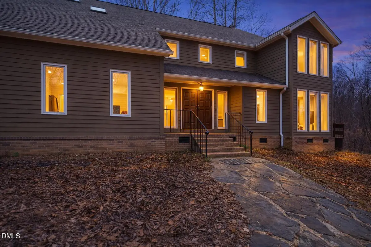 3401 Seven Springs Road, Hillsborough, NC 27278 - #1