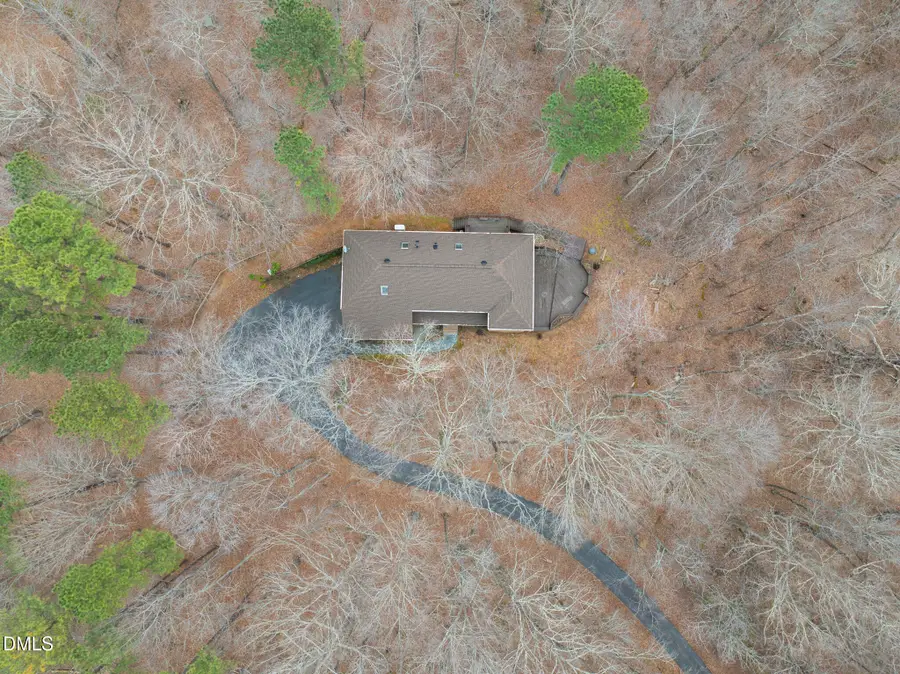 3401 Seven Springs Road, Hillsborough, NC 27278 - #3