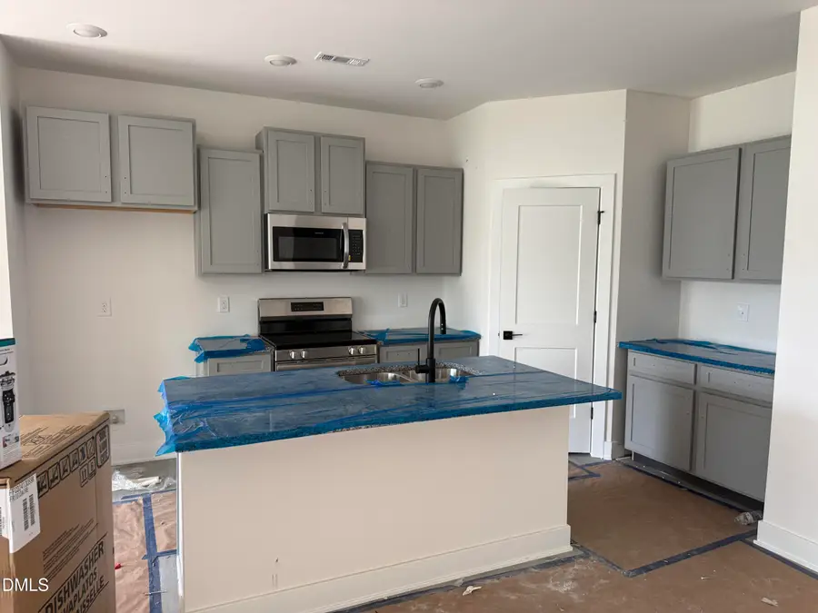 25 Joyner Park Drive, Rocky Mount, NC 27803 - #2