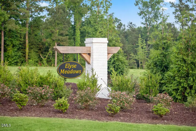 557 Matthew Meadow Lane, Lillington, NC 27546 - #3